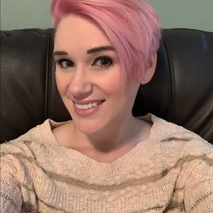 Meet your Posher, Allison